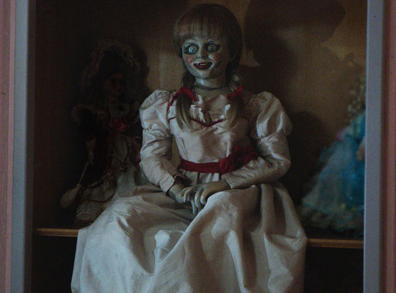 Annabelle Doll Annabelle Doll